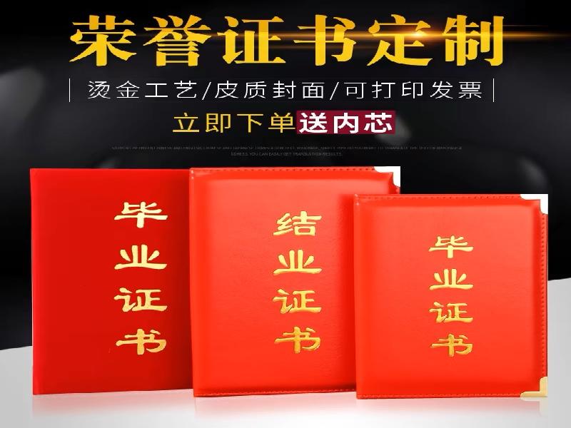 临时应急证件制作